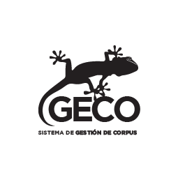 GECO 3 logo